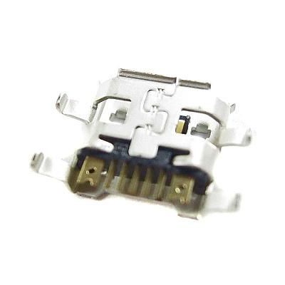 Charging Connector for Lava Iris 503