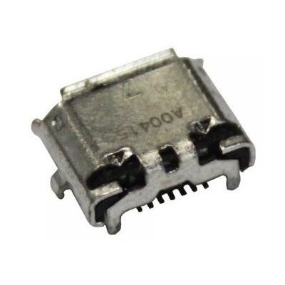 Charging Connector for Lava Iris X10