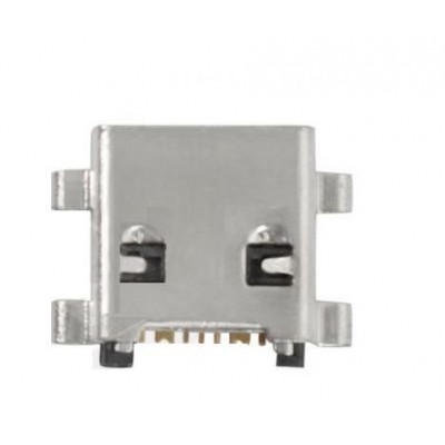 Charging Connector for Lava Iris X8