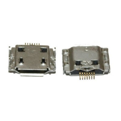 Charging Connector for Lava KKT 51