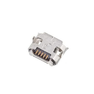 Charging Connector for Lava KKT Ultra