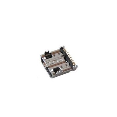 Charging Connector for Lava P7