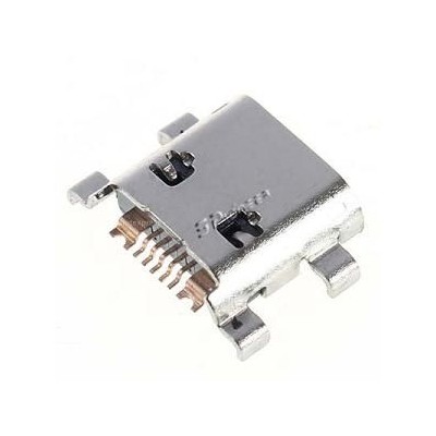 Charging Connector for Lava Spark 245