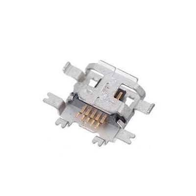 Charging Connector for Lava Spark Icon2