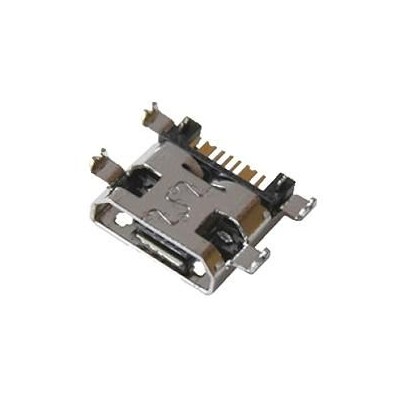 Charging Connector for Lava Xtron Z704