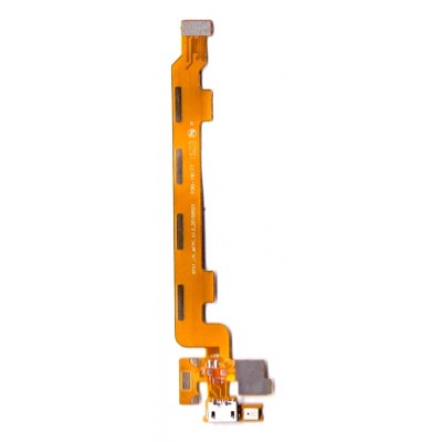 Charging Connector For Lava Iris X5 By - Maxbhi Com