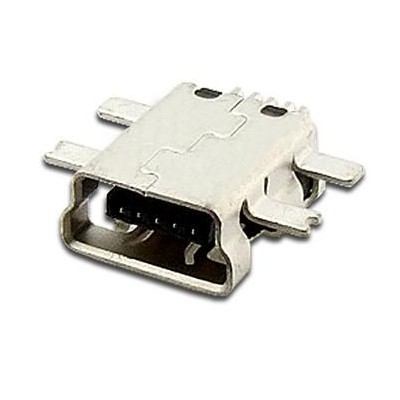 Charging Connector for Lephone K1