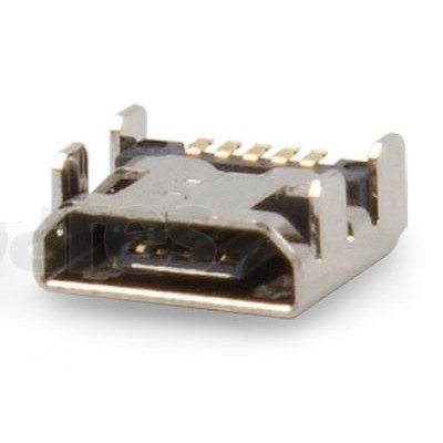 Charging Connector for LG C100