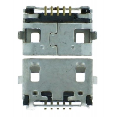 Charging Connector For Lenovo A370 By - Maxbhi Com