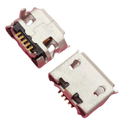Charging Connector For Lenovo A390e By - Maxbhi Com