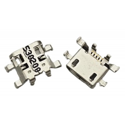 Charging Connector For Lenovo A526 By - Maxbhi Com