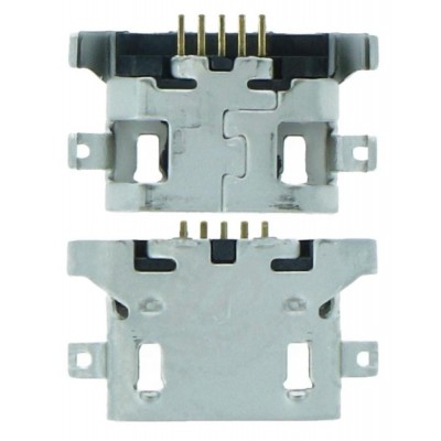 Charging Connector For Lenovo A536 By - Maxbhi Com
