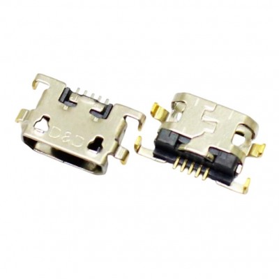 Charging Connector For Lenovo A670t By - Maxbhi Com