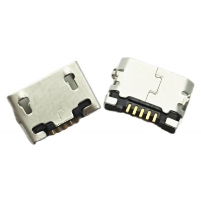 Charging Connector For Lenovo A60 By - Maxbhi Com