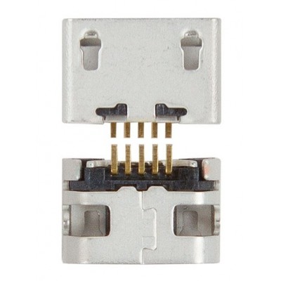 Charging Connector For Lenovo Tab 2 A1070 By - Maxbhi Com