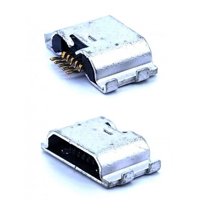 Charging Connector For Lenovo Vibe Shot By - Maxbhi Com