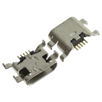 Charging Connector For Lg D335 With Dual Sim By - Maxbhi Com