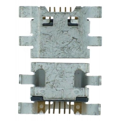 Charging Connector For Lg G2 Mini D618 With Dual Sim By - Maxbhi Com