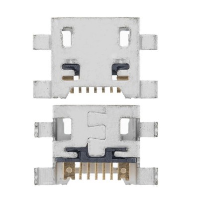 Charging Connector For Lg G4 Dual By - Maxbhi Com