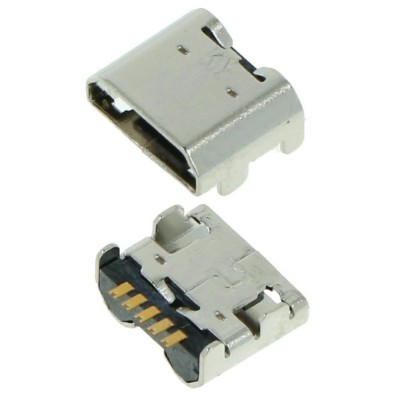 Charging Connector For Lg G Pad 8 0 V480 By - Maxbhi Com