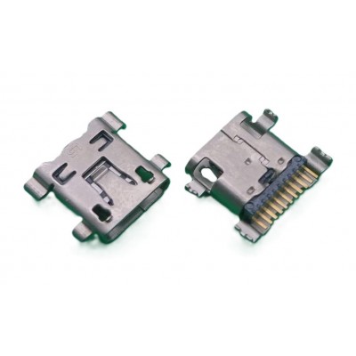 Charging Connector For Lg G Pro 2 D837 By - Maxbhi Com