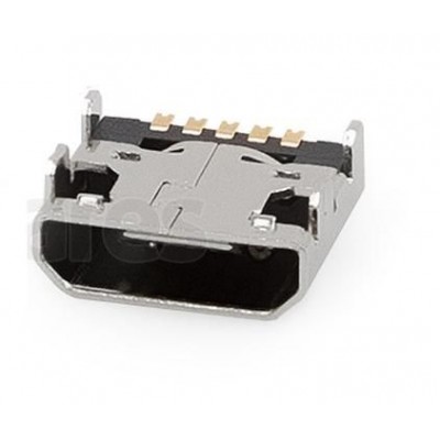 Charging Connector for LG Spirit