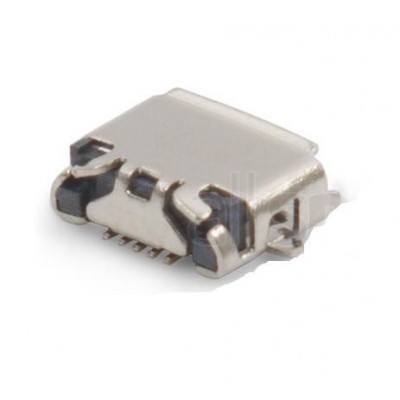 Charging Connector for LG Wine II UN430