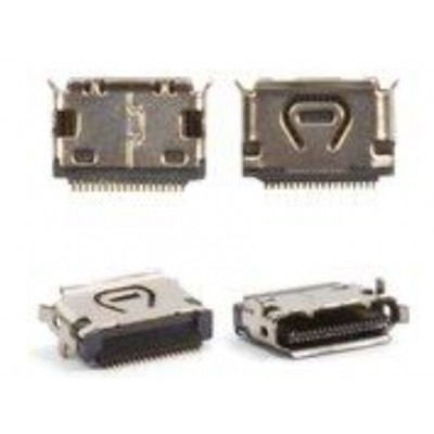 Charging Connector For Lg Ks360 By - Maxbhi Com