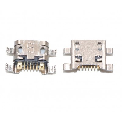Charging Connector For Lg L80 D373 By - Maxbhi Com