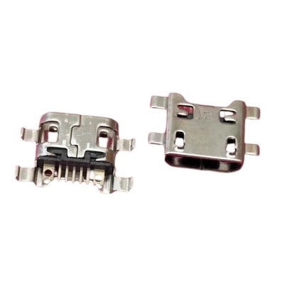 Charging Connector For Lg L Bello D335 By - Maxbhi Com