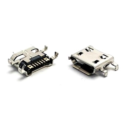 Charging Connector For Lg Optimus F100l - Maxbhi Com