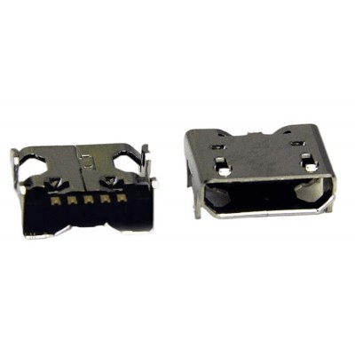 Charging Connector For Lg Optimus F6 D500 By - Maxbhi Com