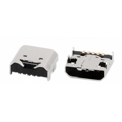 Charging Connector For Lg Optimus Vu By - Maxbhi Com Charging Connector For Lg Optimus Vu By - Maxbhi Com