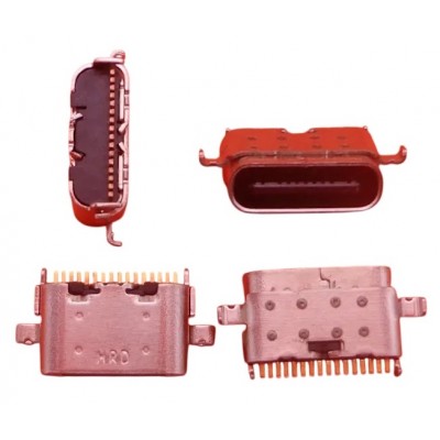 Charging Connector For Lg T500 By - Maxbhi Com