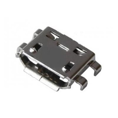 Charging Connector for Maxx AX409 Duo