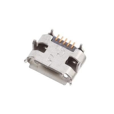 Charging Connector for Maxx MTP9 Focus