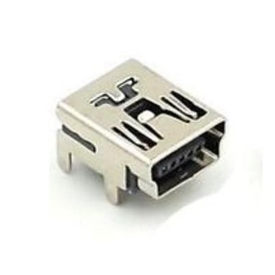 Charging Connector for Maxx MX128