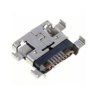 Charging Connector for Maxx MX151 Turbo