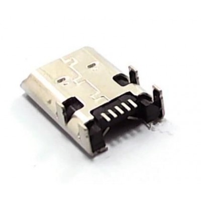 Charging Connector for Maxx MX412 Buzz Plus