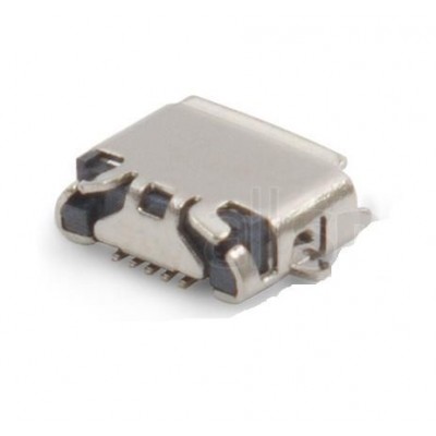 Charging Connector for Meizu M2 Note