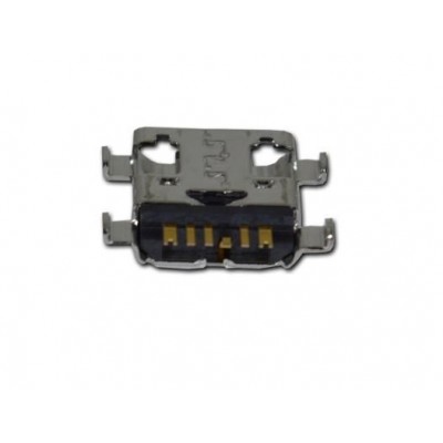 Charging Connector for Micromax A120 Canvas 2 Colors