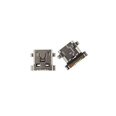 Charging Connector for Micromax A190 Canvas HD Plus