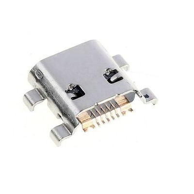 Charging Connector for Micromax A206