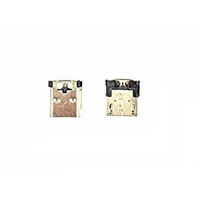 Charging Connector for Micromax A240 Canvas Doodle 2