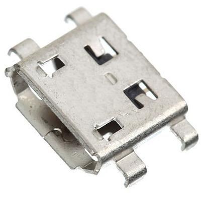 Charging Connector for Micromax A47 Bolt