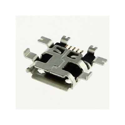 Charging Connector for Micromax Bolt A37