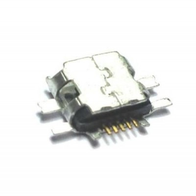 Charging Connector for Micromax Bolt A46