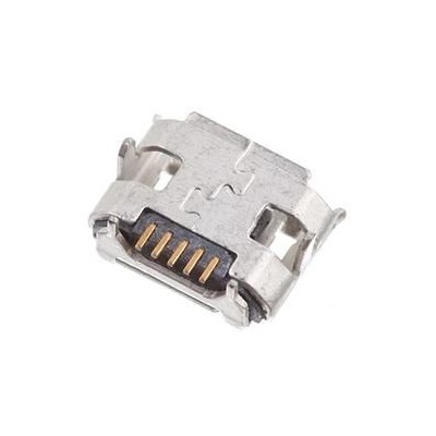 Charging Connector for Micromax Bolt X287
