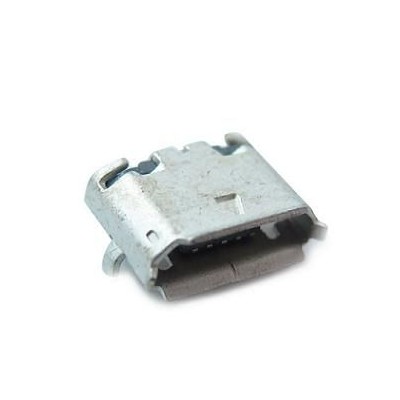Charging Connector for Micromax Canvas Fantabulet F666