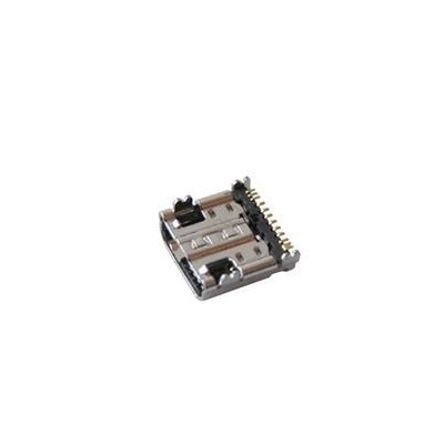 Charging Connector for Micromax Canvas Mega 4G